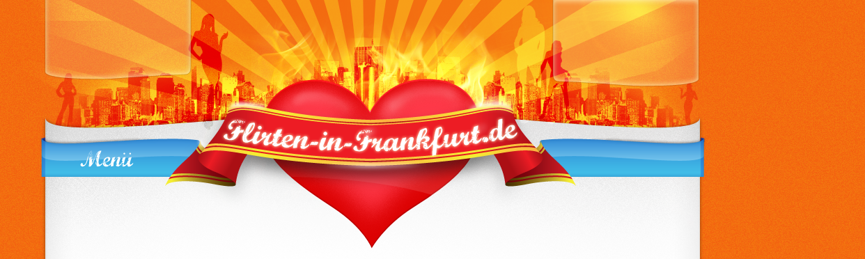 flirten Frankfurt